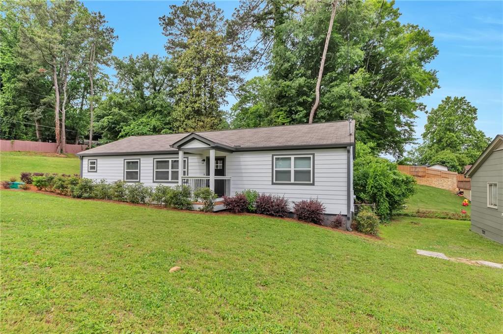 4108 Clay Drive