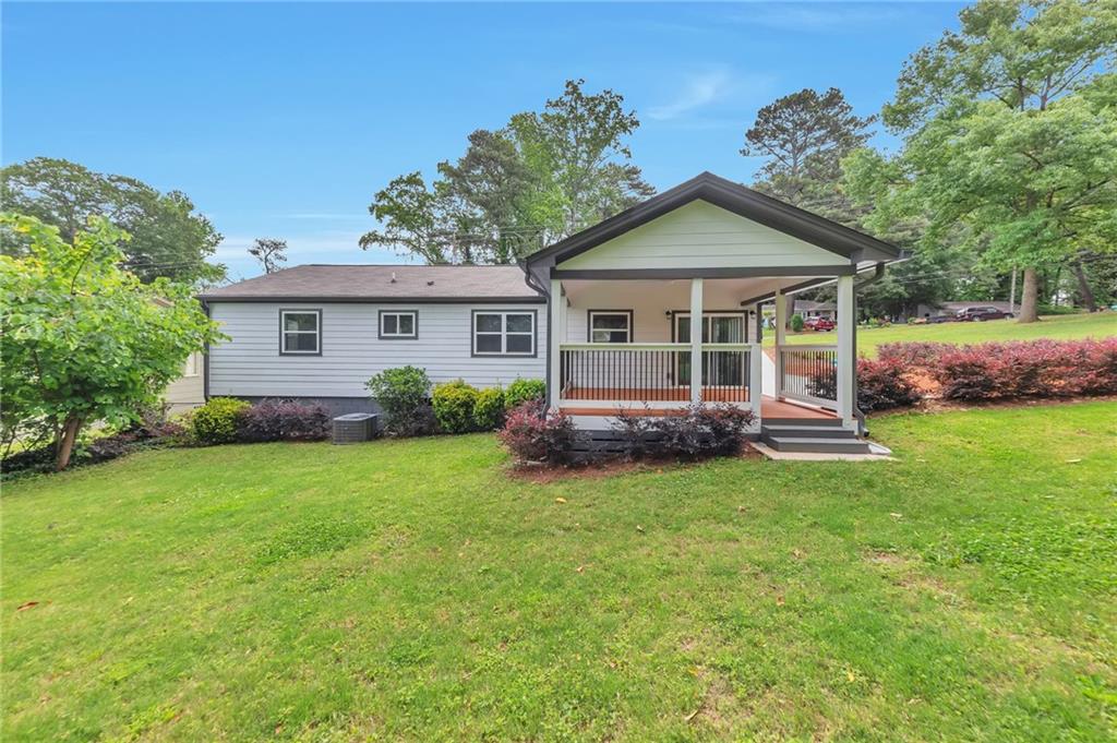 4108 Clay Drive