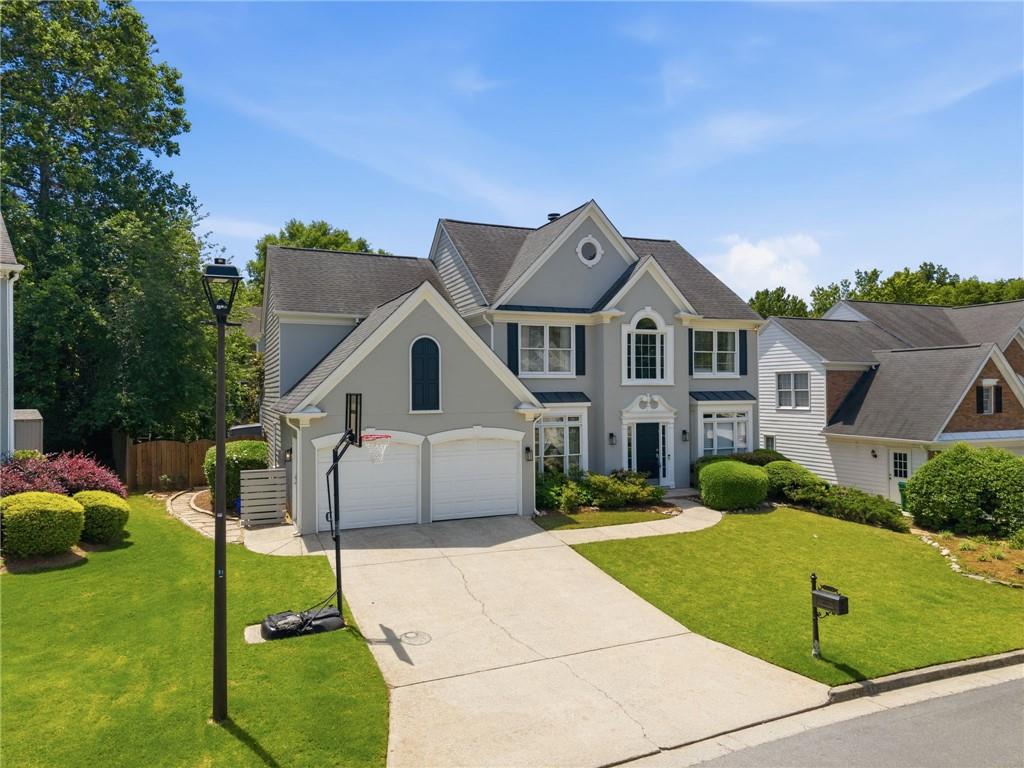5413 Oxford Chase Way