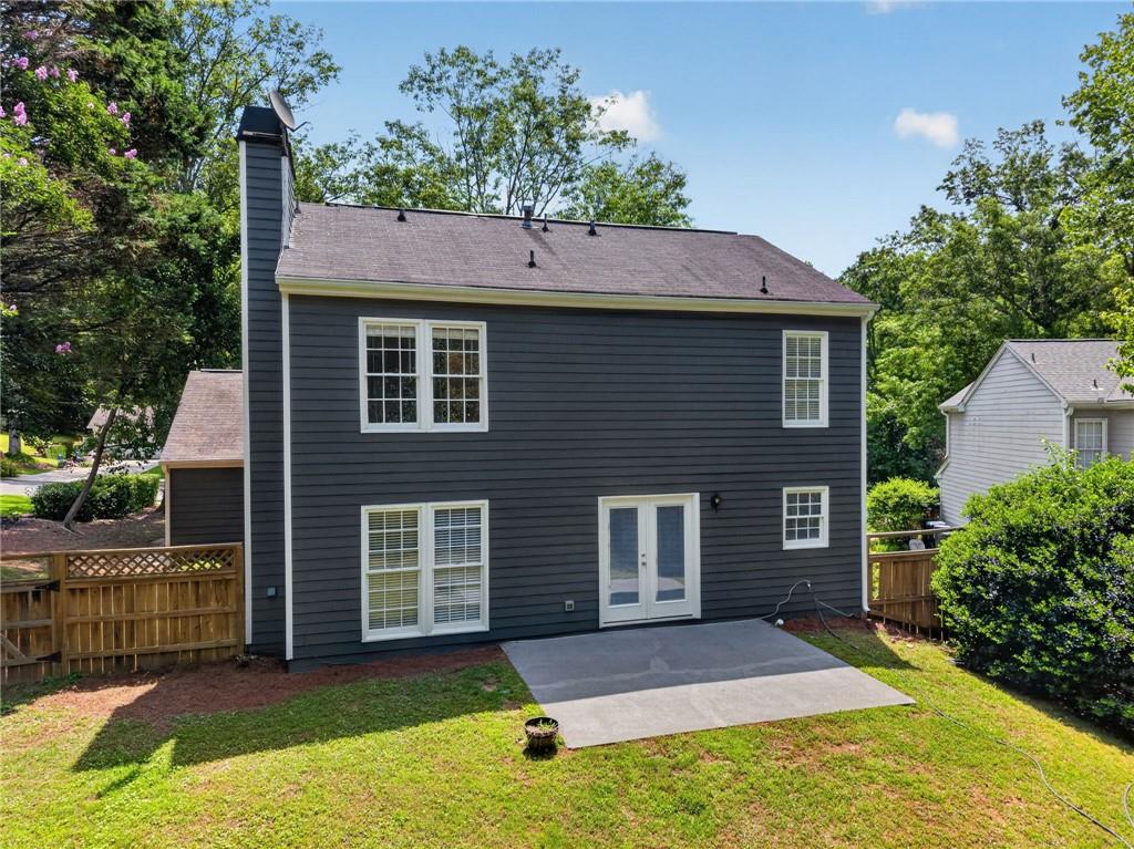 12110 Greenmont Walk