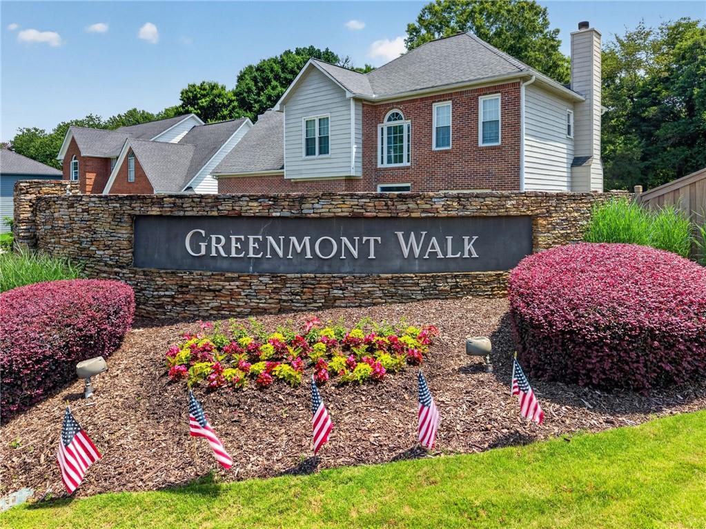 12110 Greenmont Walk