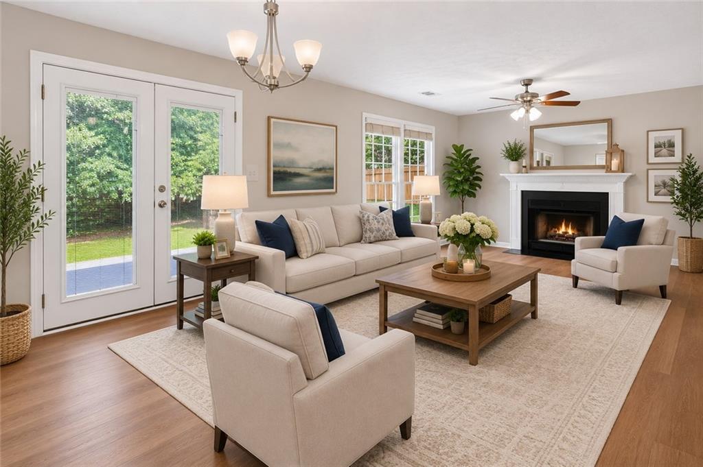 12110 Greenmont Walk