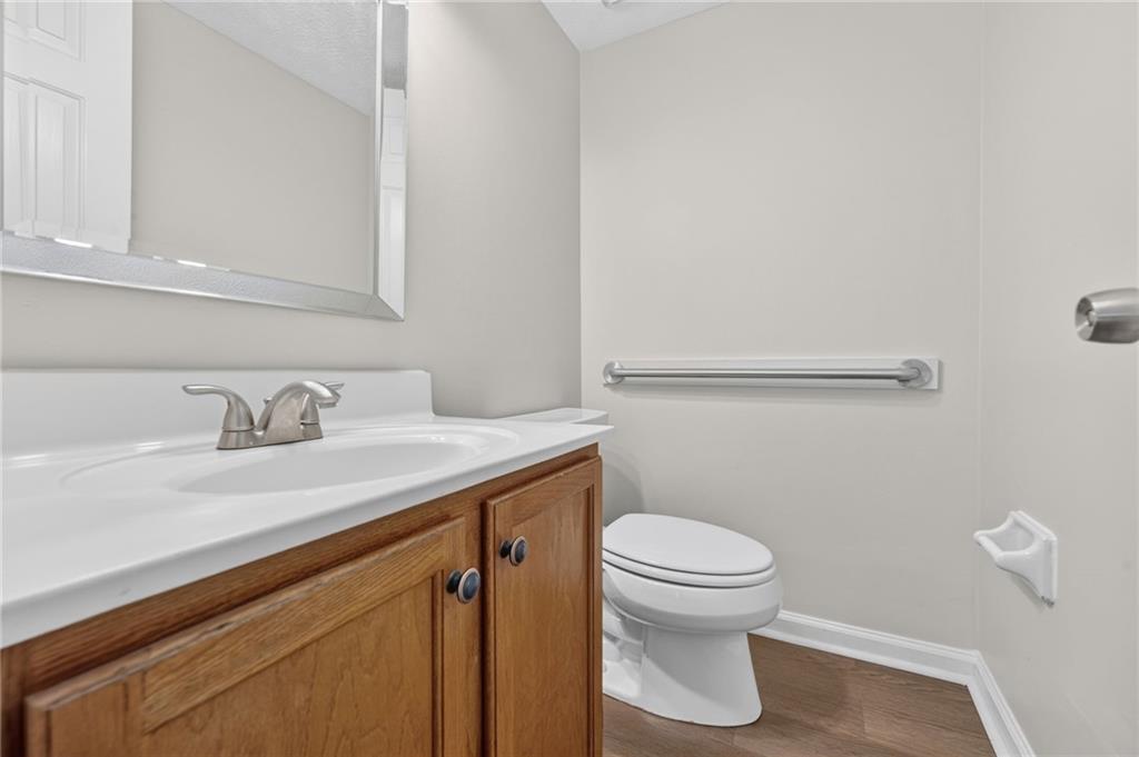 12110 Greenmont Walk