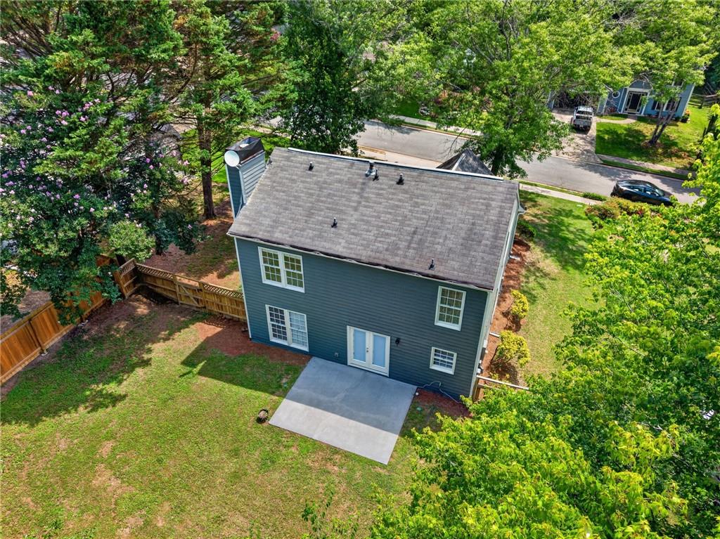 12110 Greenmont Walk