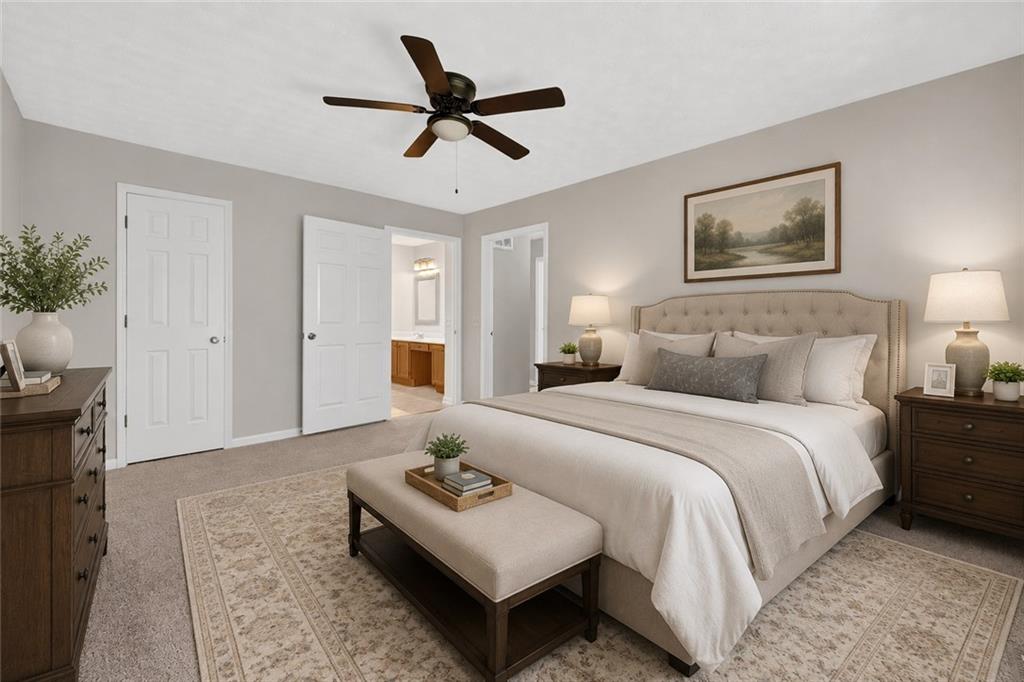 12110 Greenmont Walk