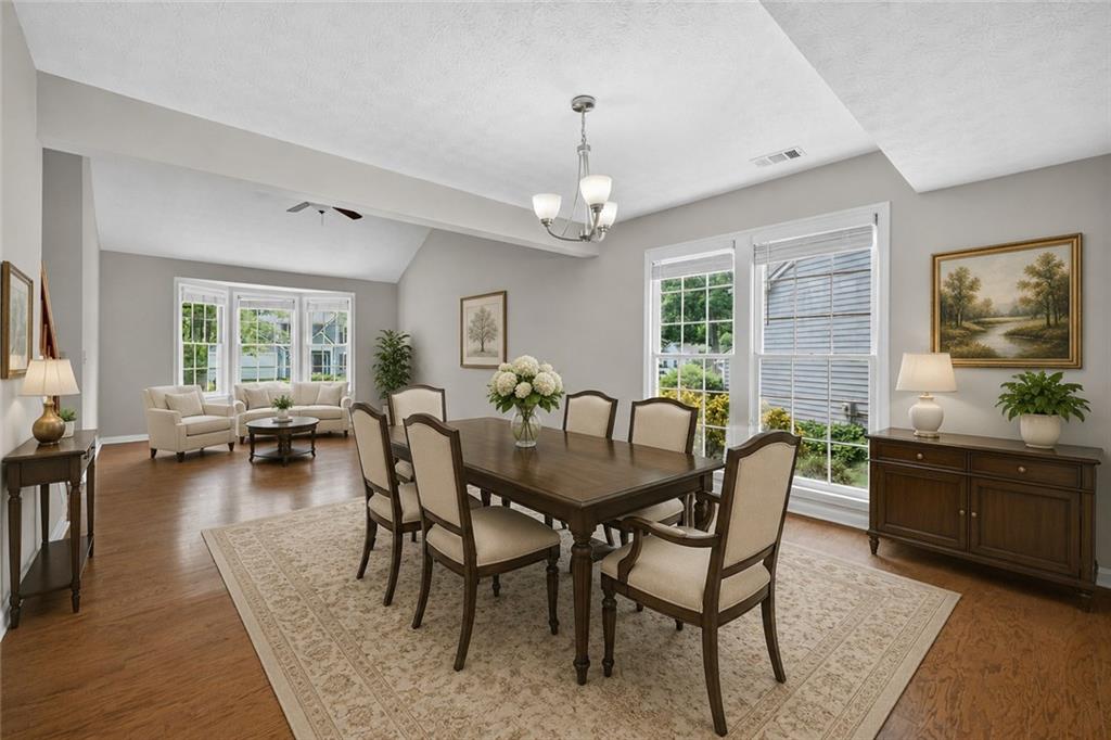12110 Greenmont Walk