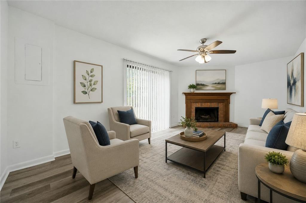 3774 Meadow Rue Lane