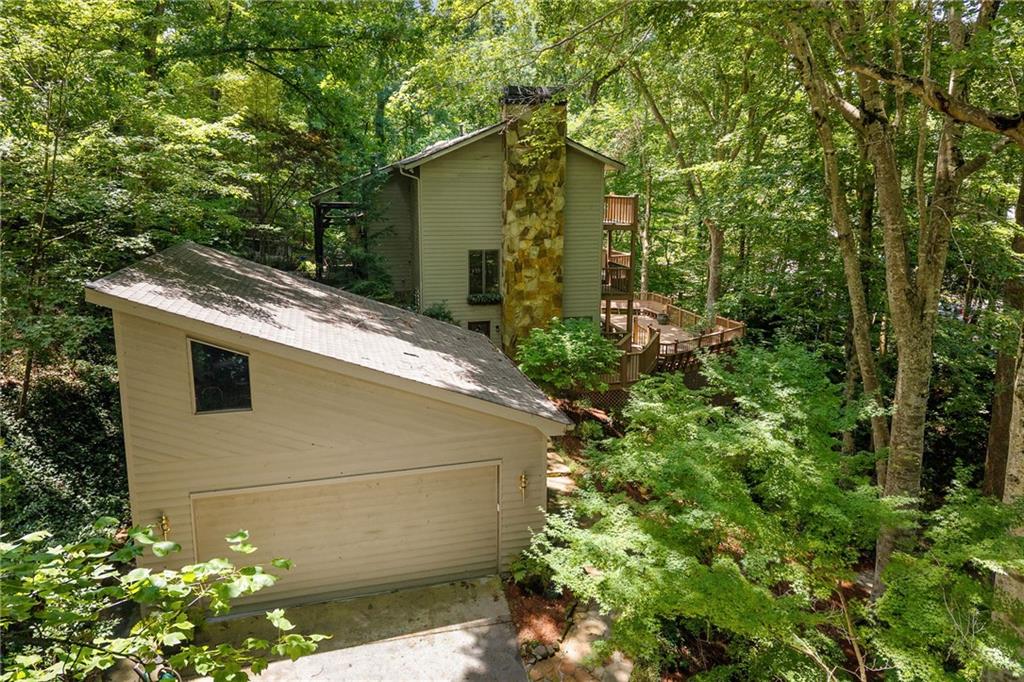 570 Idlewood Drive