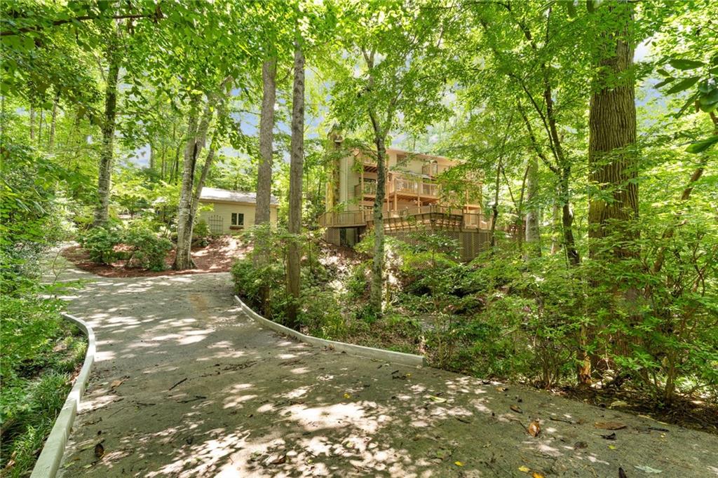 570 Idlewood Drive
