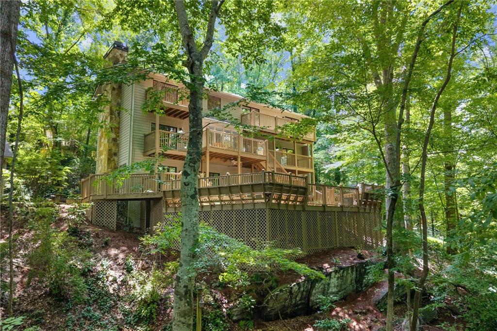 570 Idlewood Drive