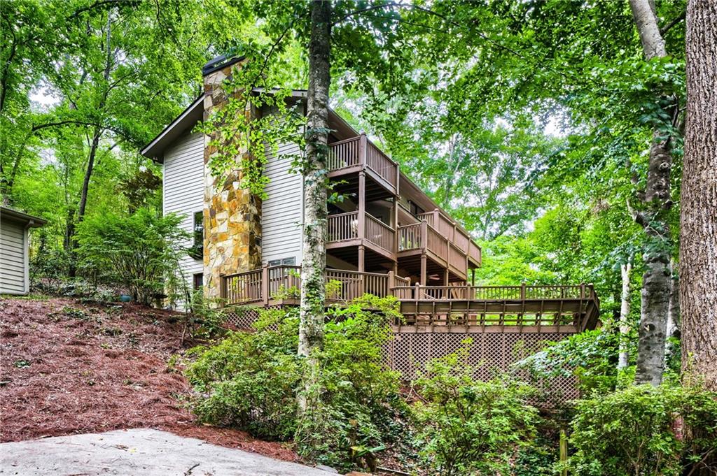 570 Idlewood Drive