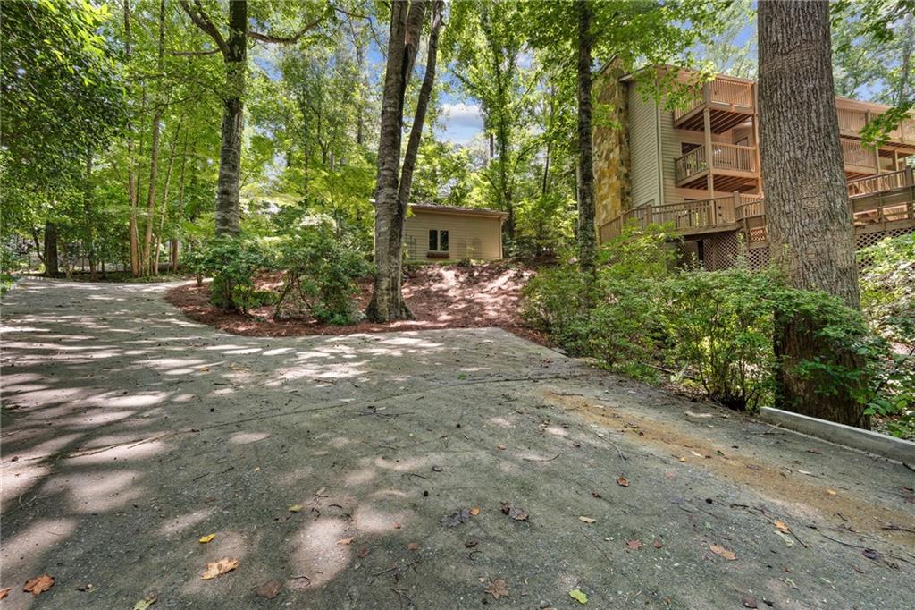 570 Idlewood Drive