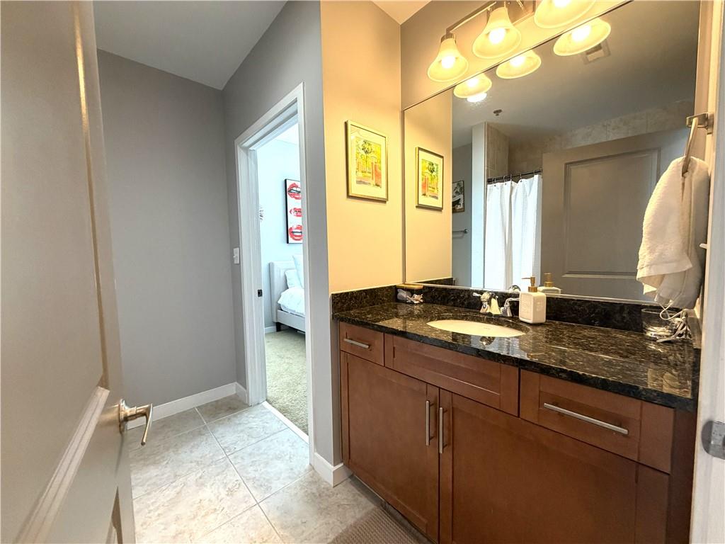 855 peachtree Street NE Unit 1915