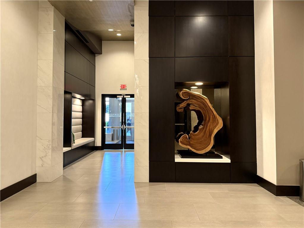 855 peachtree Street NE Unit 1915