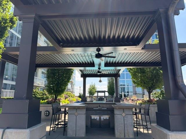 855 peachtree Street NE Unit 1915