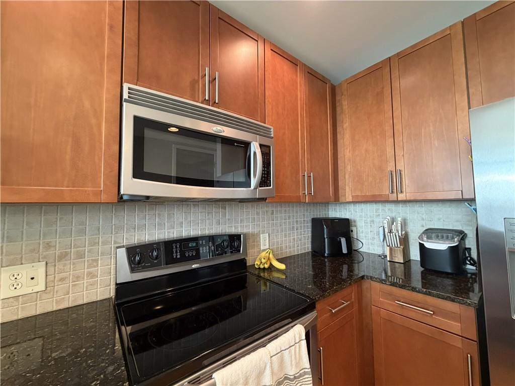 855 peachtree Street NE Unit 1915