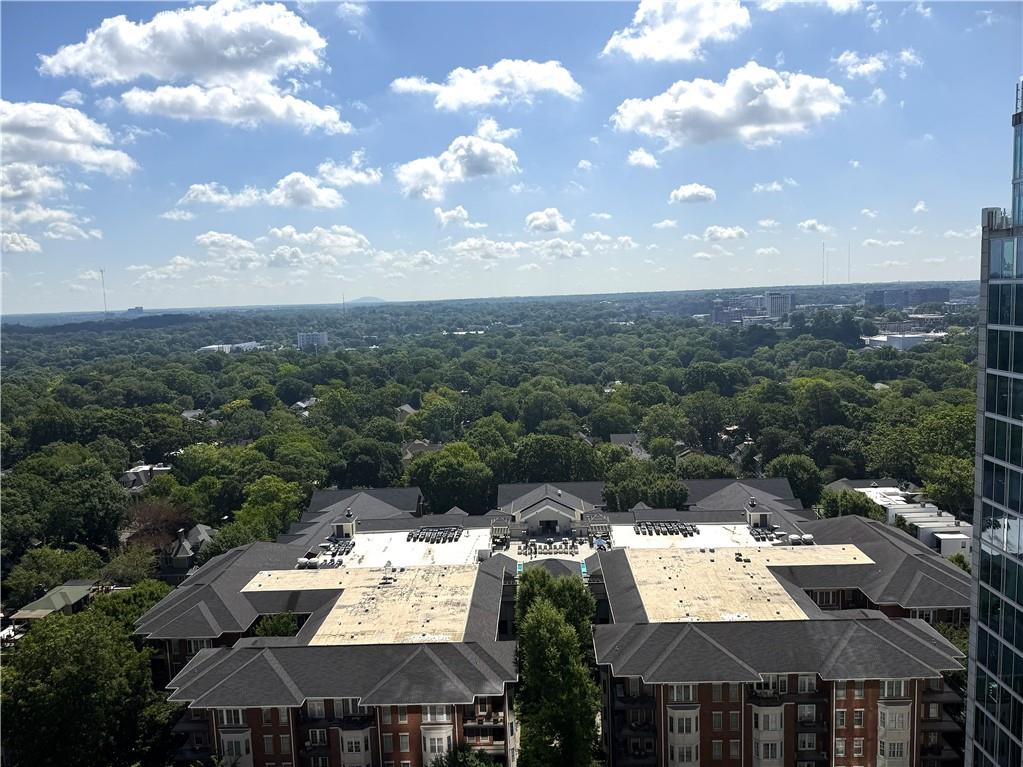 855 peachtree Street NE Unit 1915