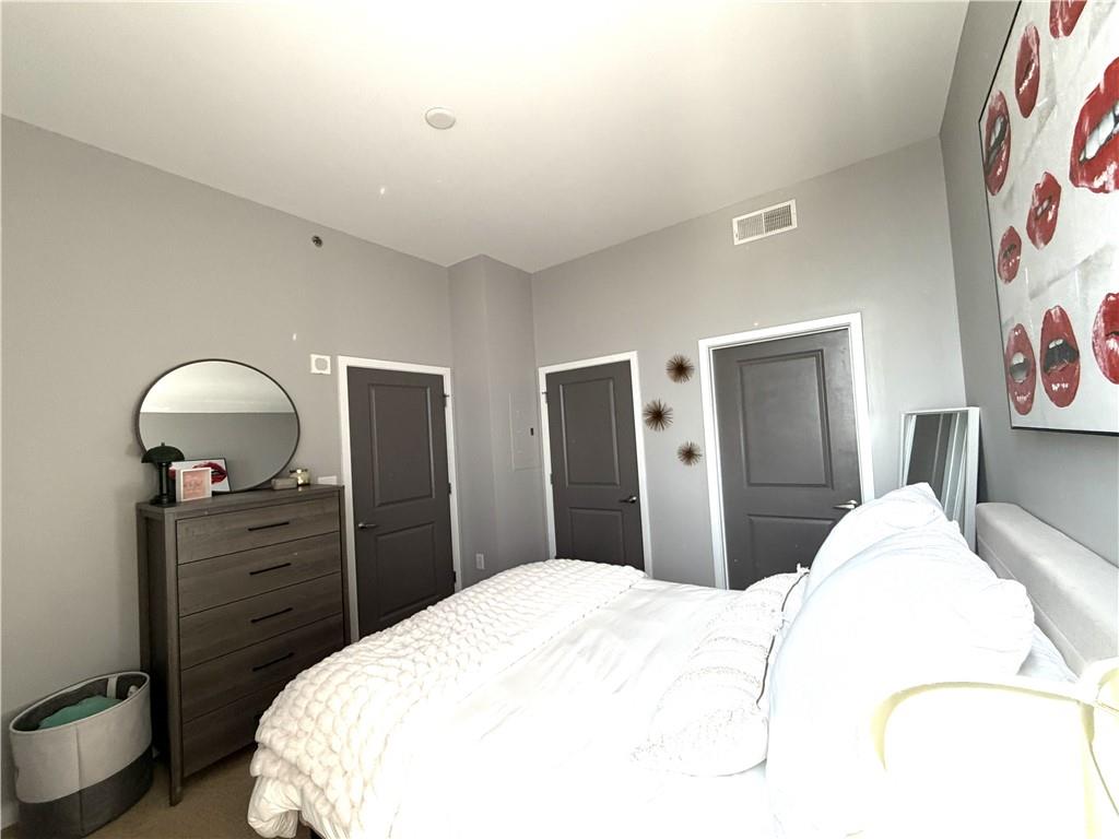 855 peachtree Street NE Unit 1915