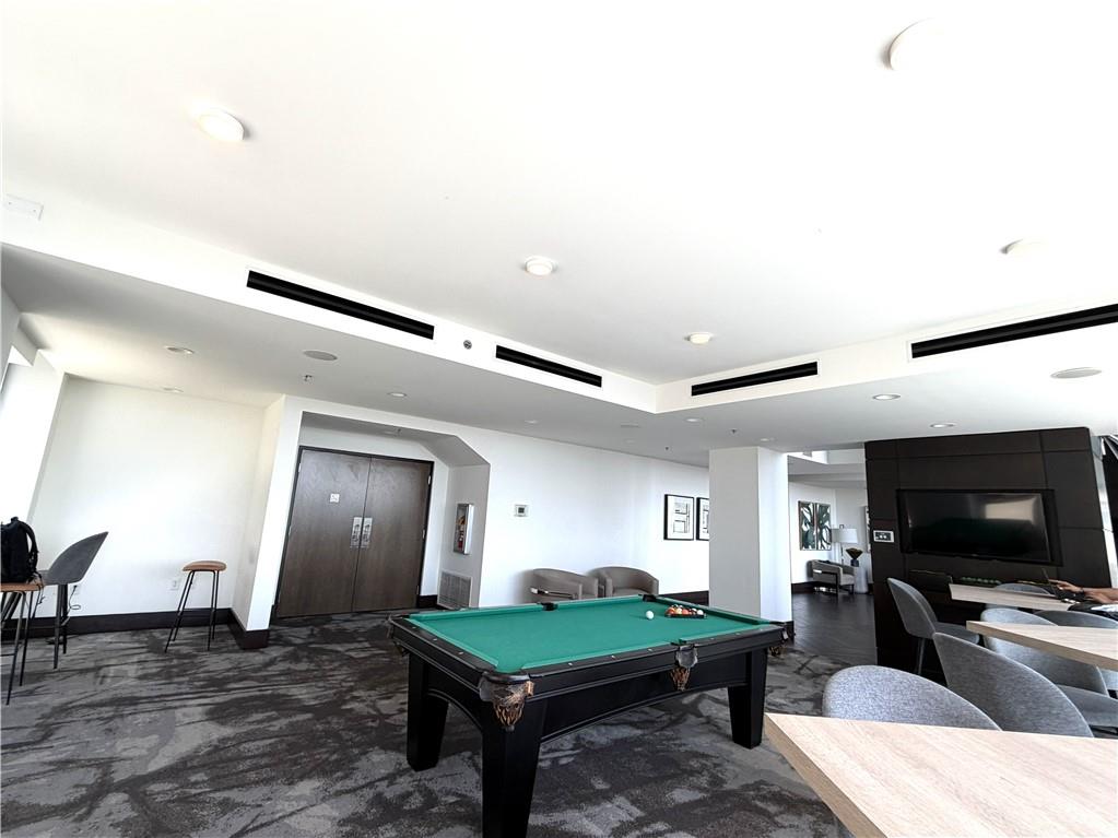 855 peachtree Street NE Unit 1915