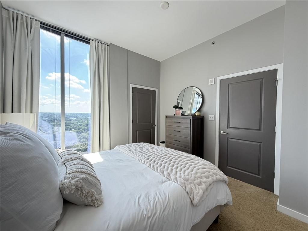 855 peachtree Street NE Unit 1915