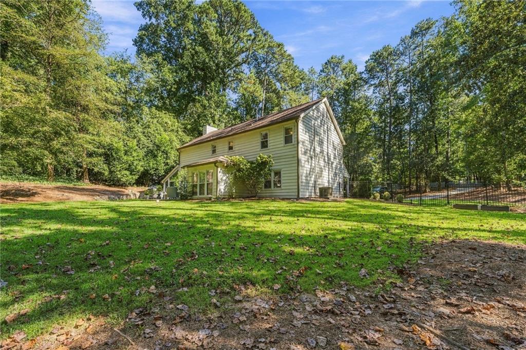 510 Dalrymple Road