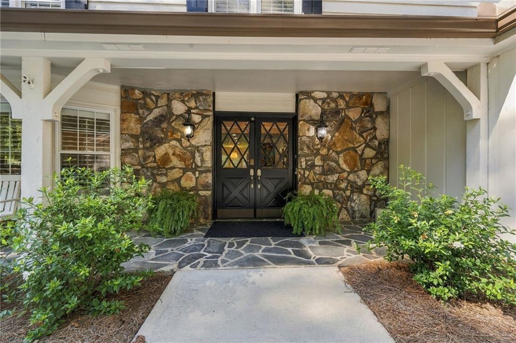 510 Dalrymple Road