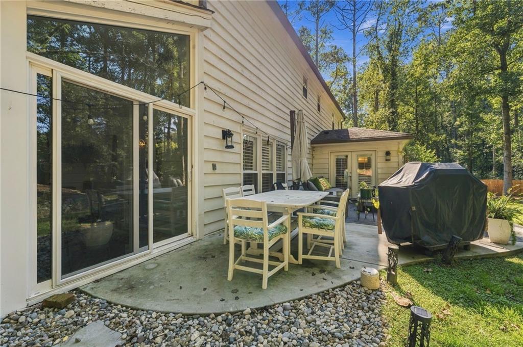 510 Dalrymple Road