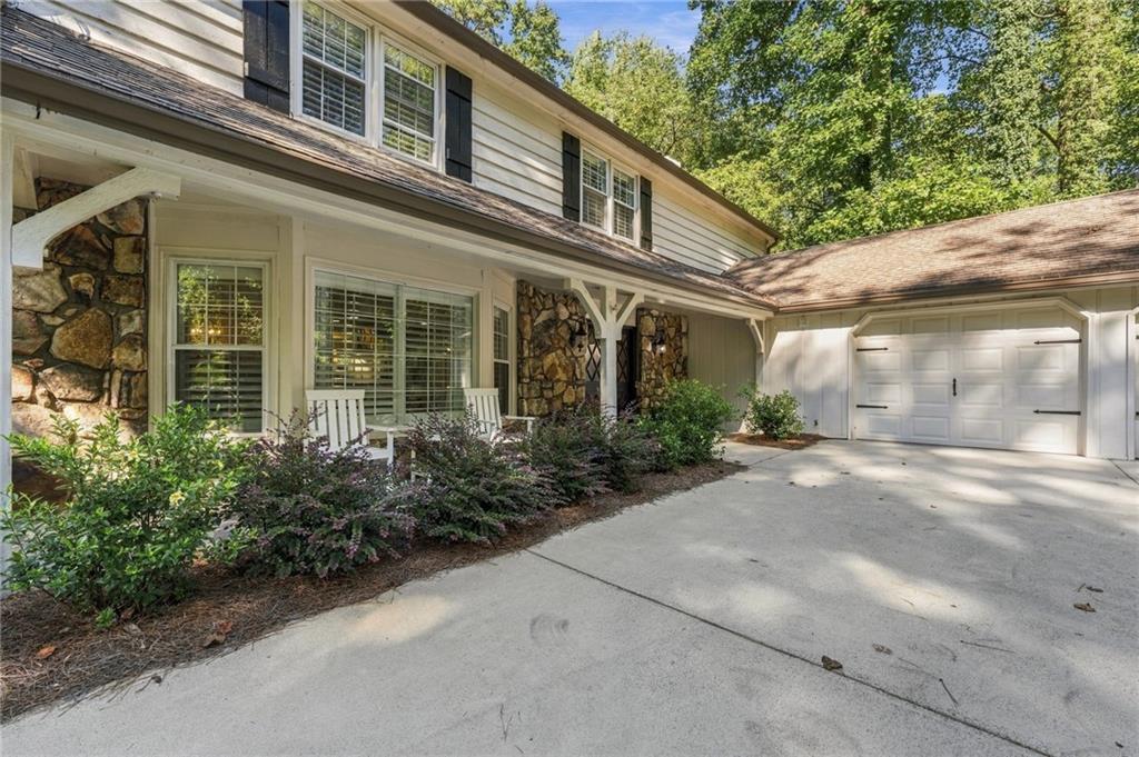 510 Dalrymple Road