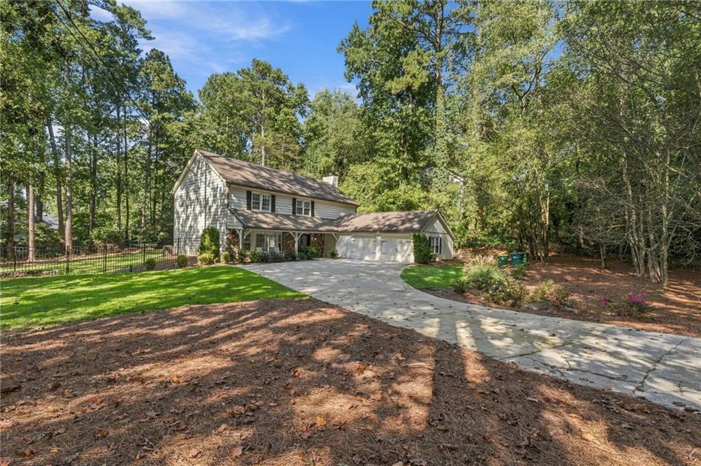 510 Dalrymple Road