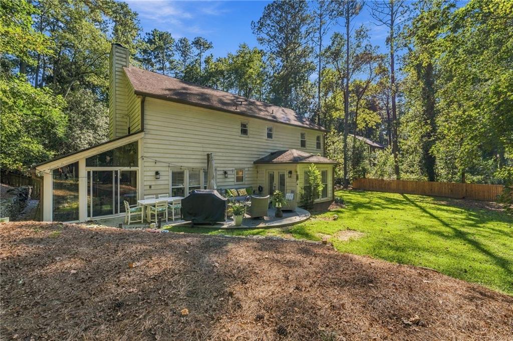 510 Dalrymple Road