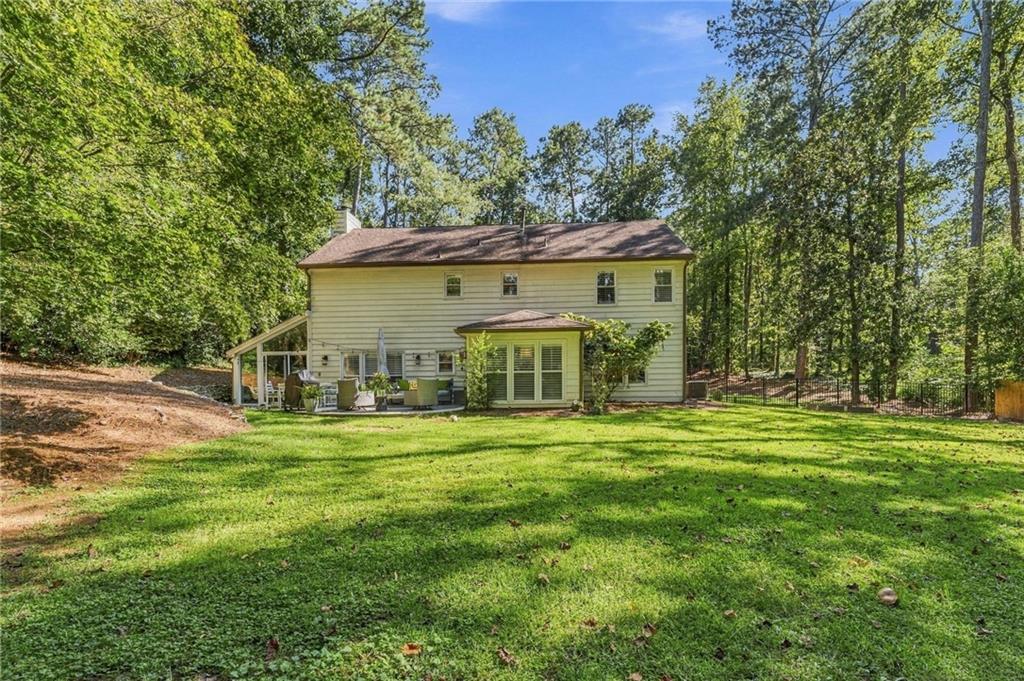 510 Dalrymple Road