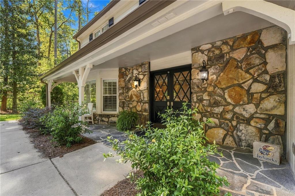 510 Dalrymple Road