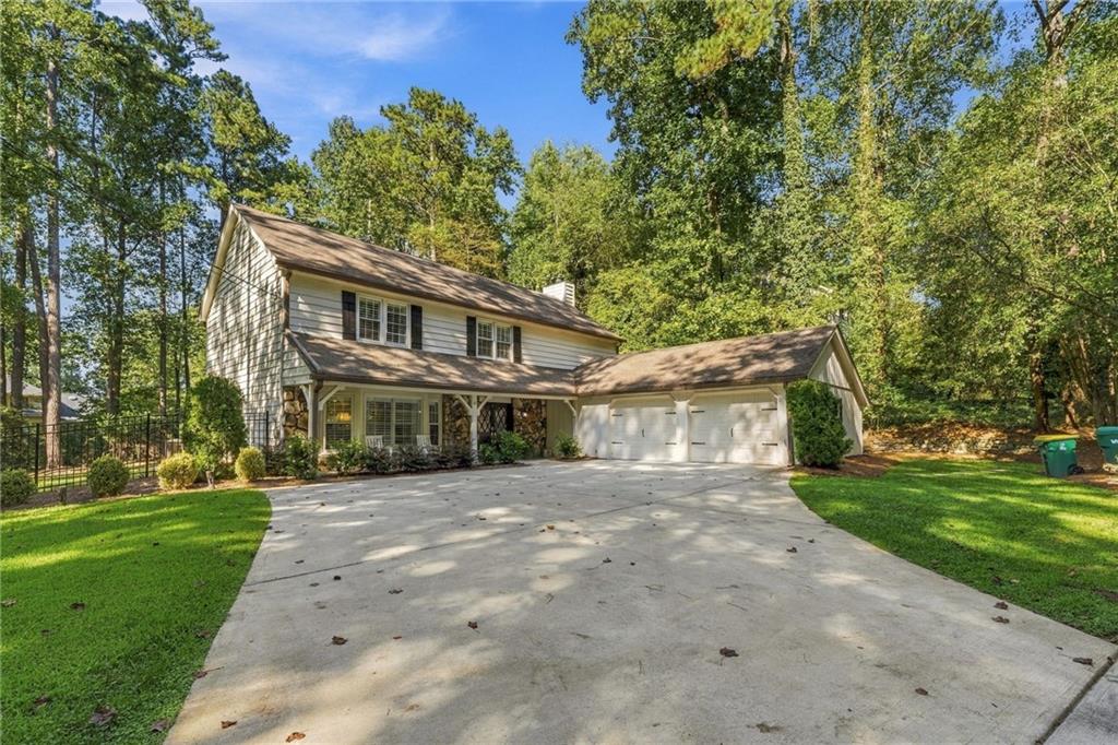 510 Dalrymple Road