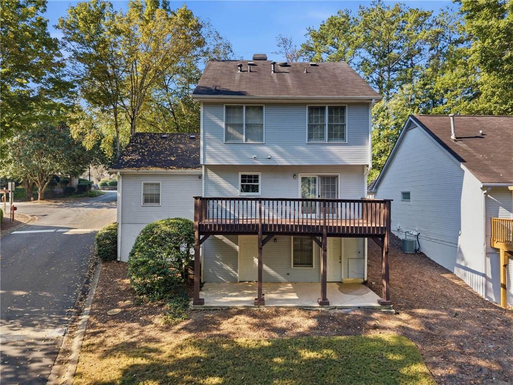 2012 Falcon Glen Court