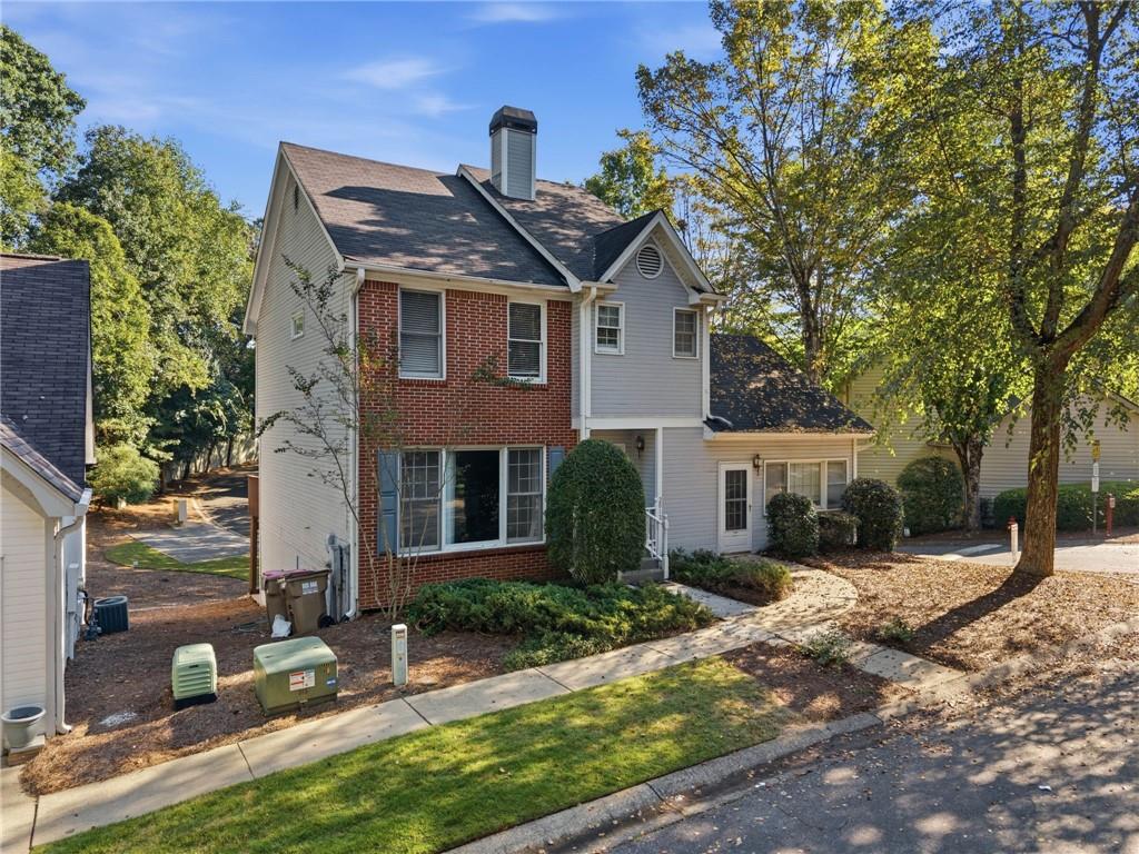 2012 Falcon Glen Court