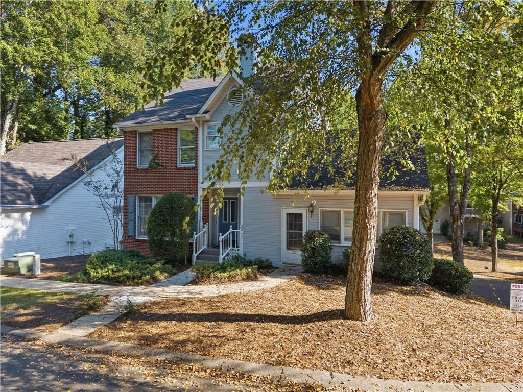 2012 Falcon Glen Court