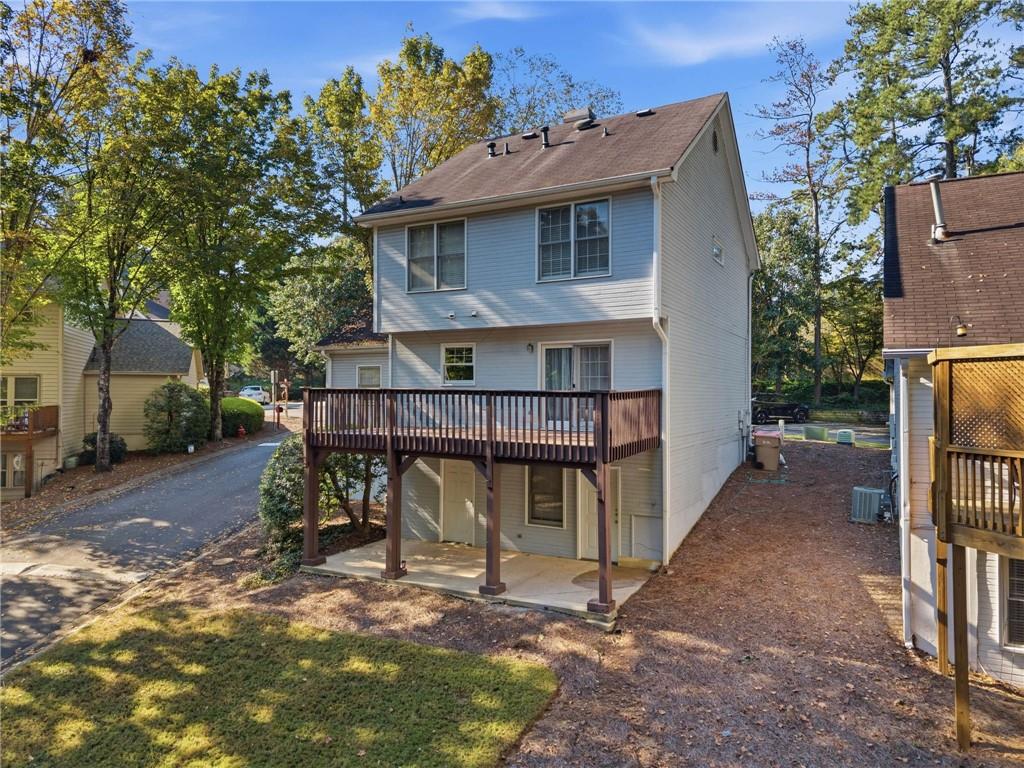 2012 Falcon Glen Court
