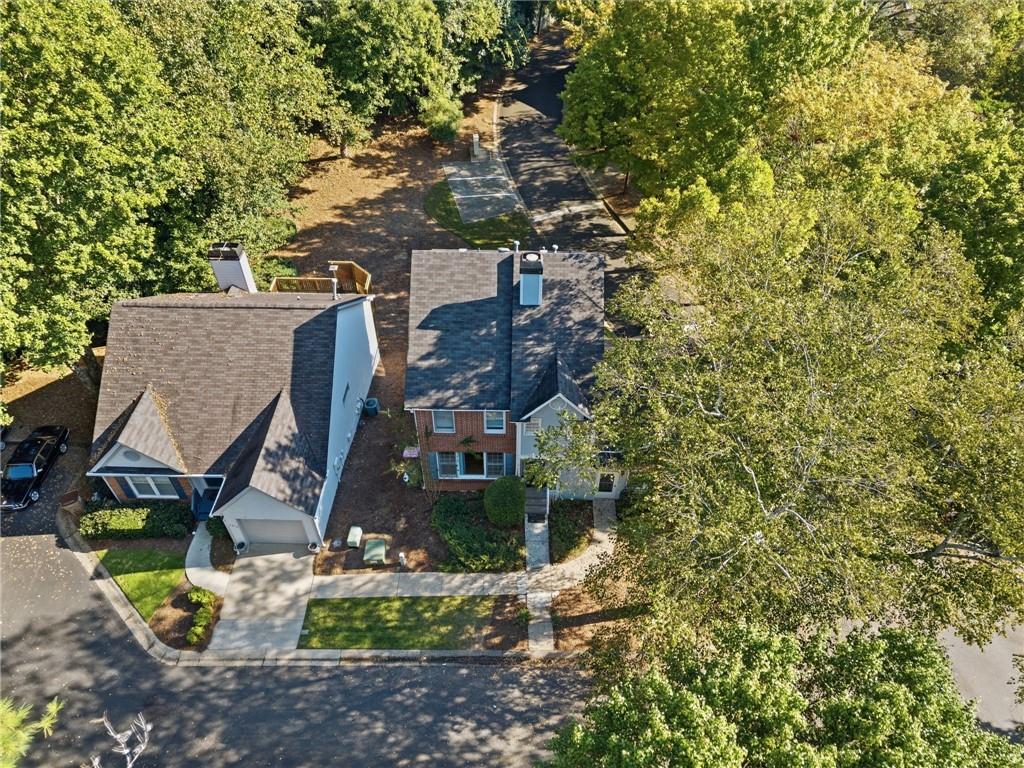 2012 Falcon Glen Court