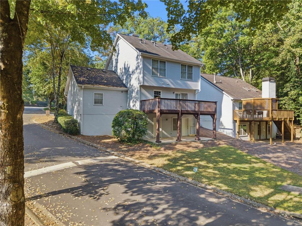 2012 Falcon Glen Court