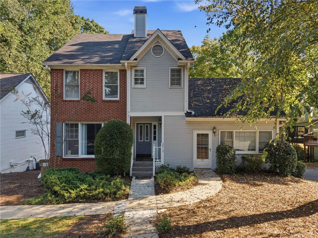 2012 Falcon Glen Court