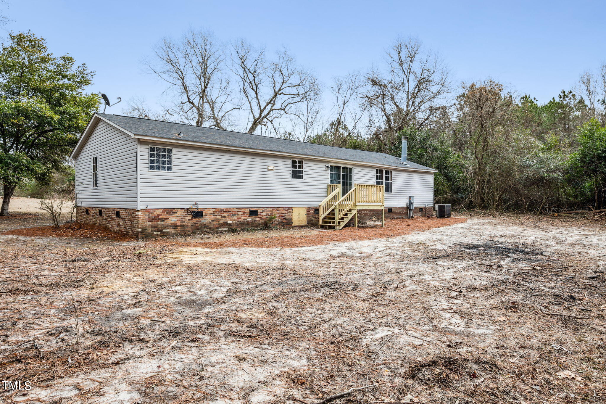 550 Old Mail Road
