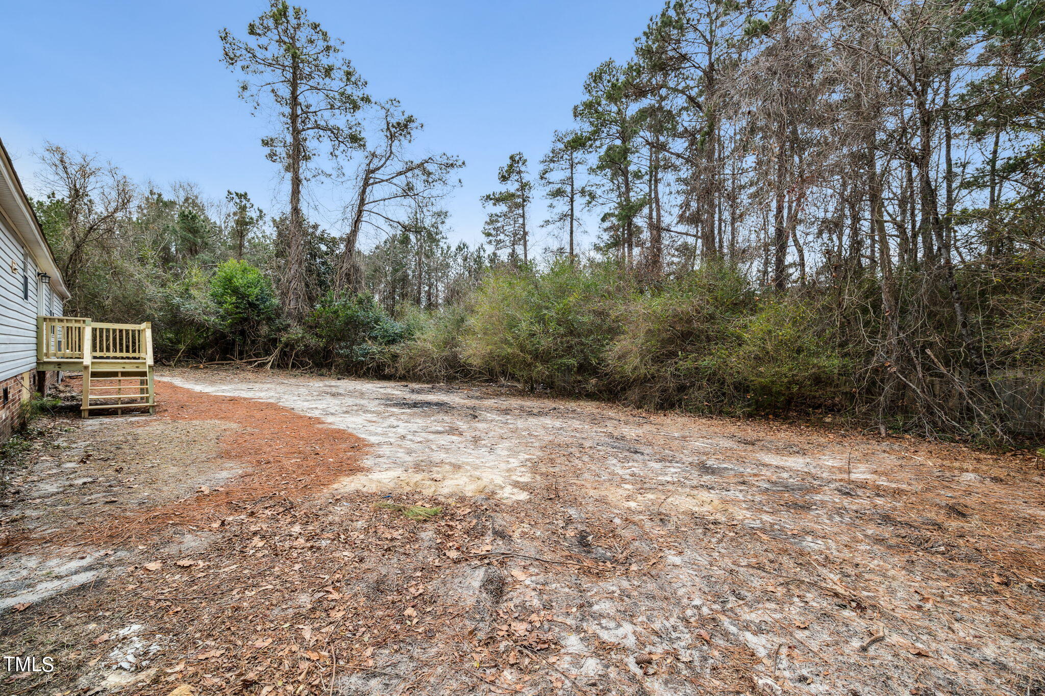 550 Old Mail Road
