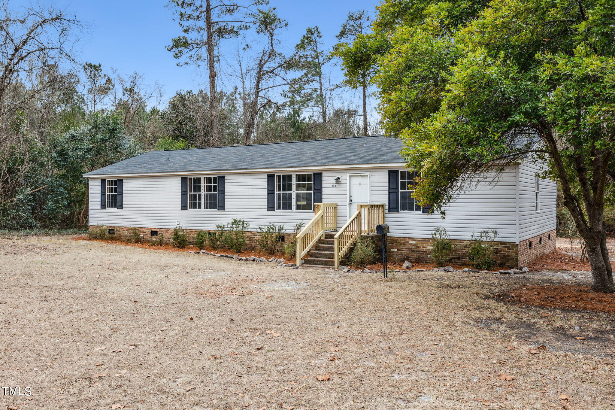 550 Old Mail Road