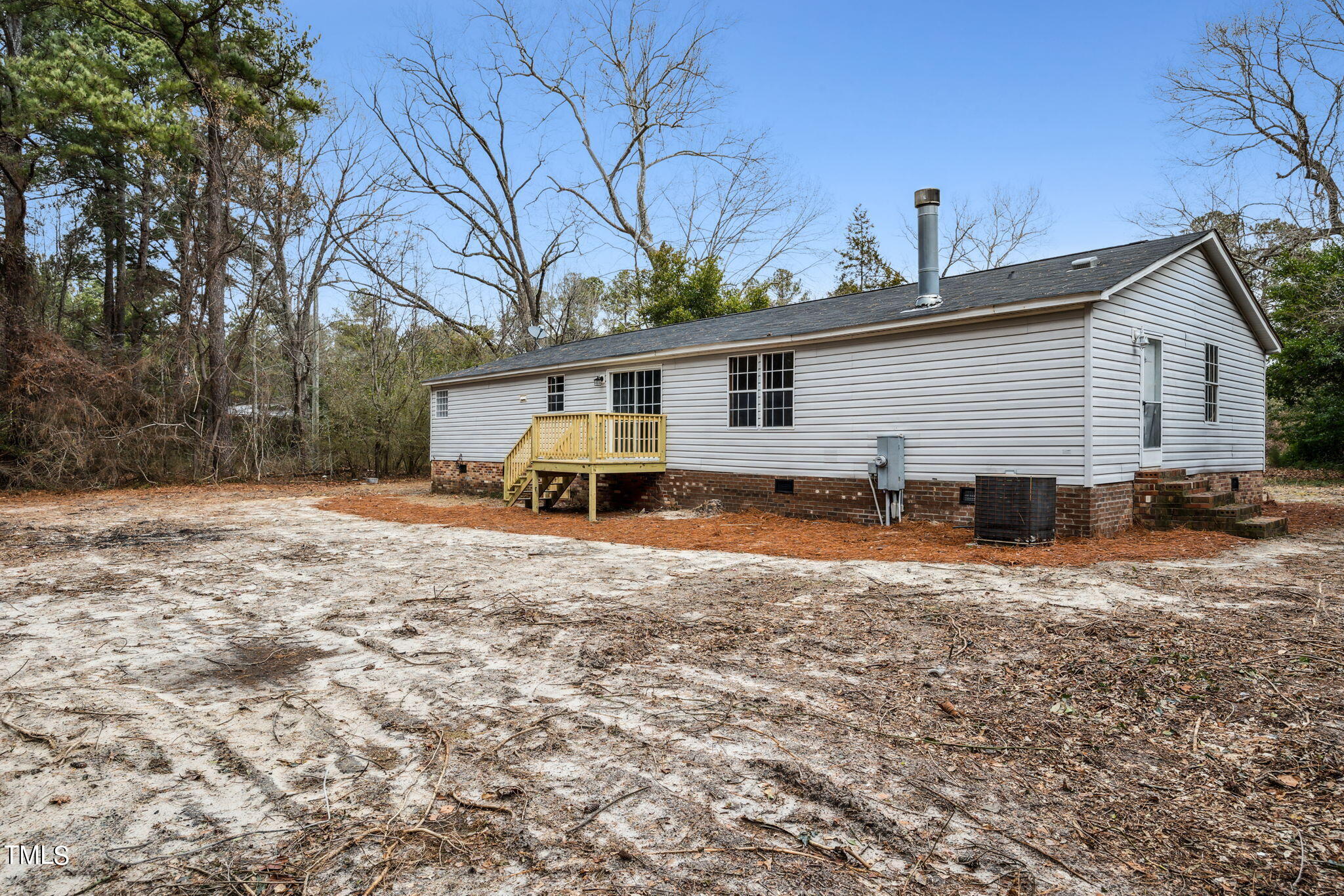 550 Old Mail Road