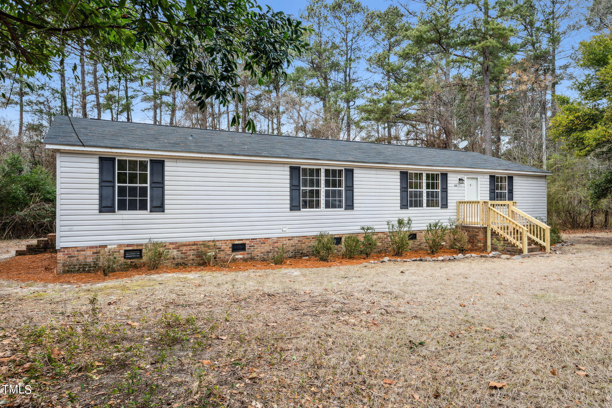 550 Old Mail Road