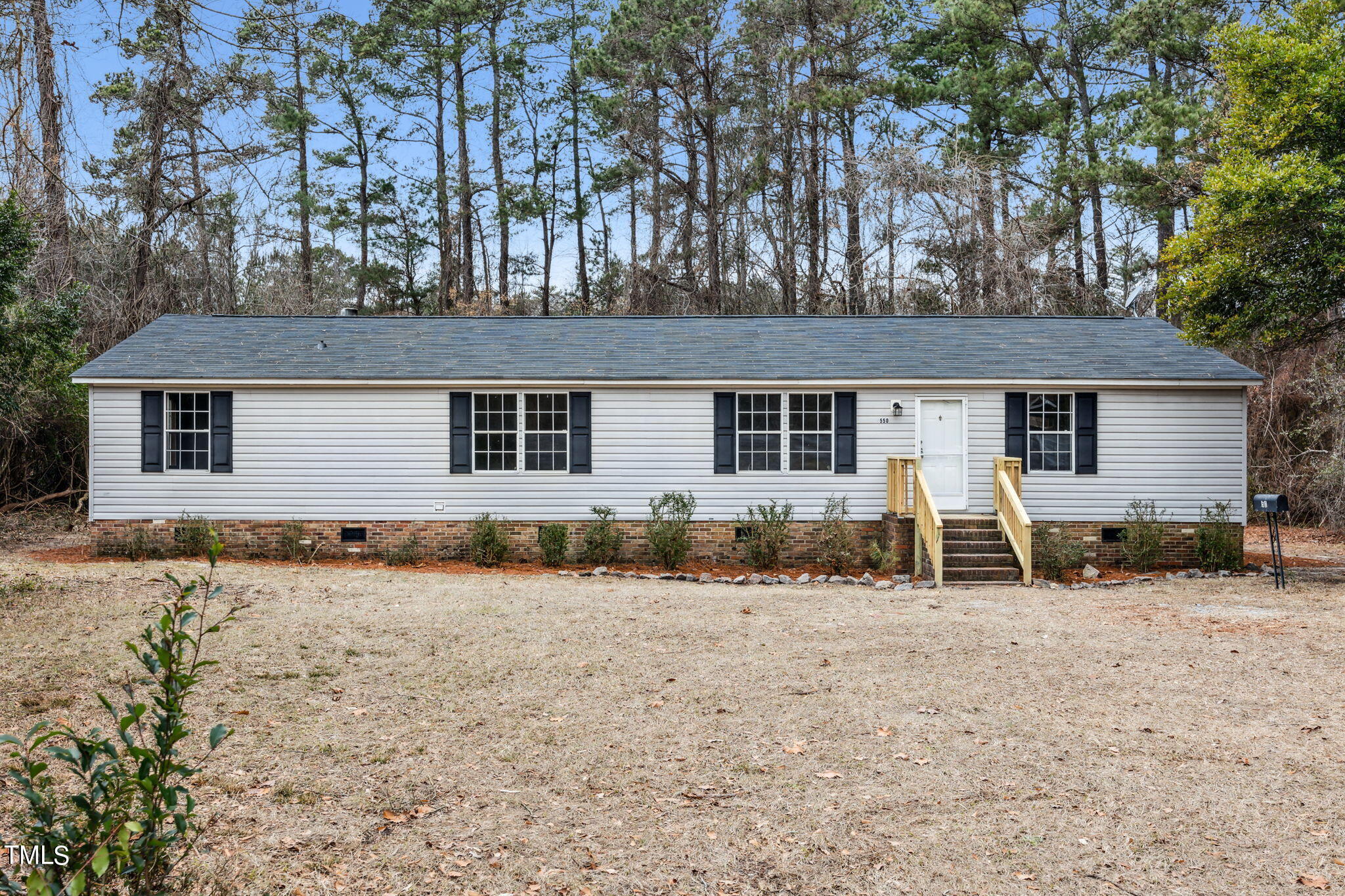 550 Old Mail Road