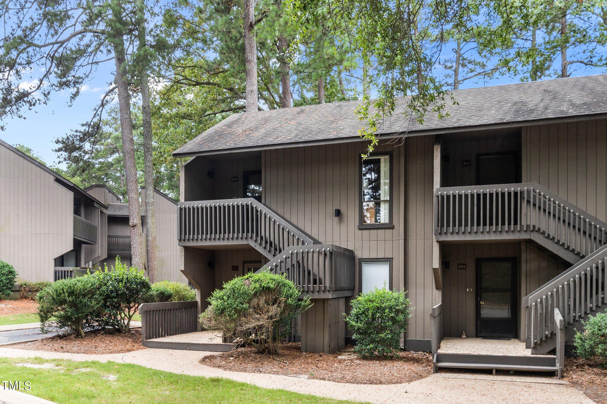 5 Pine Tree Road # 212