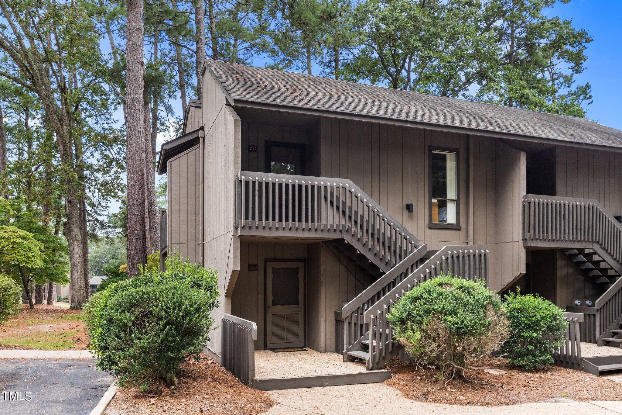 5 Pine Tree Road # 212