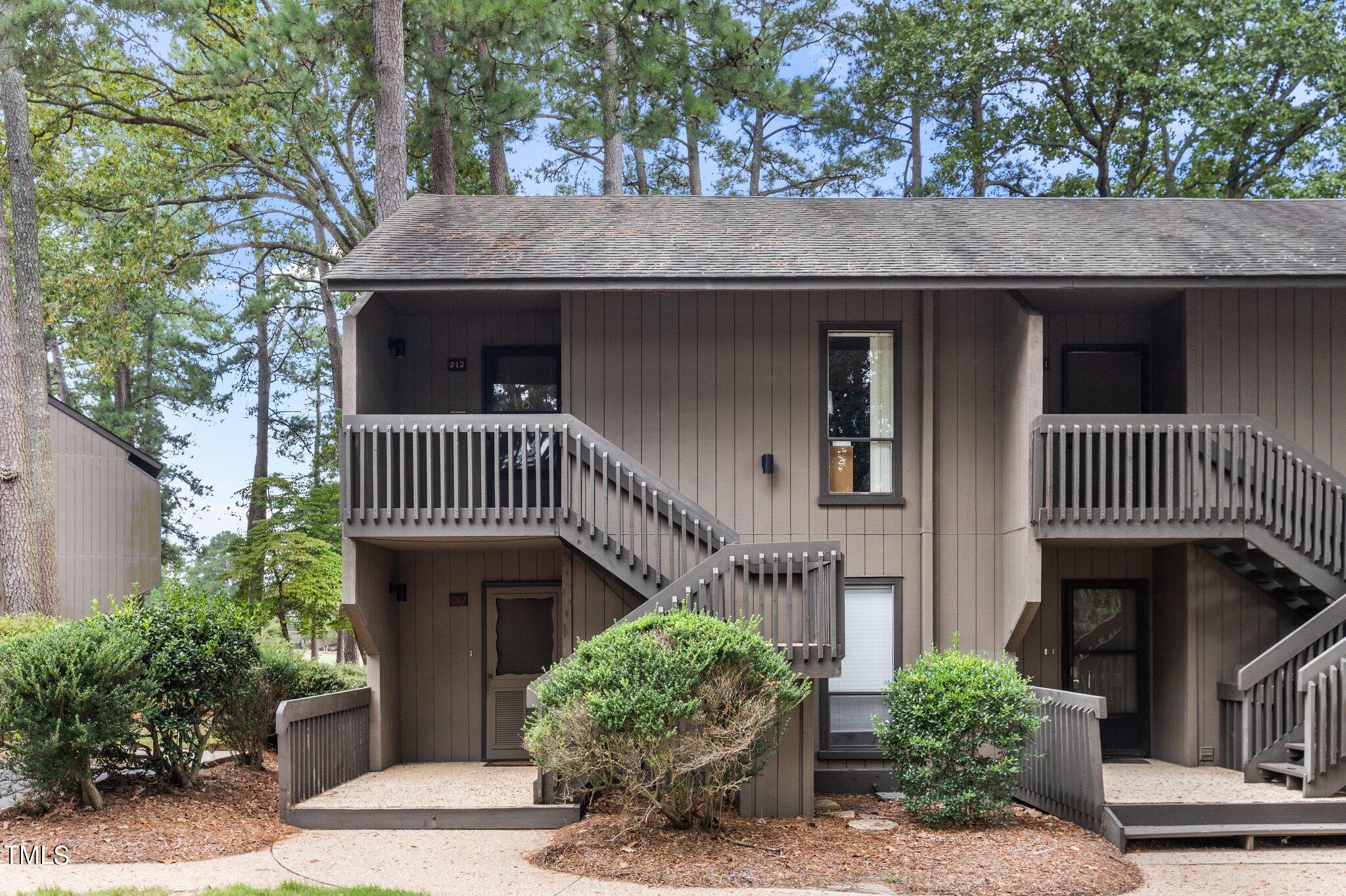 5 Pine Tree Road # 212