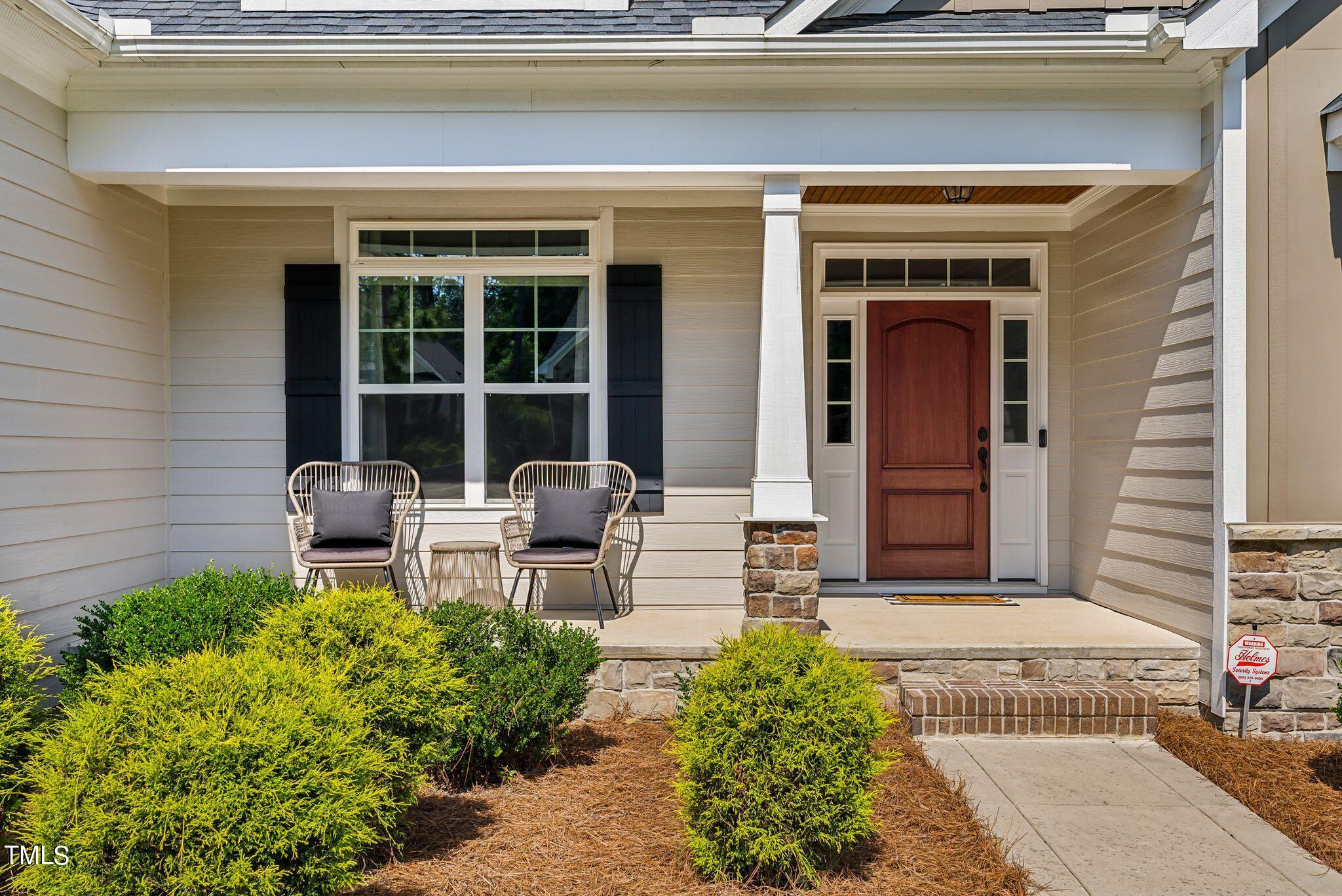 300 N Bracken Fern Lane